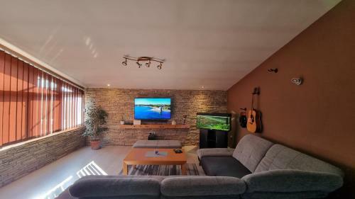 Apartman Sara- Vir