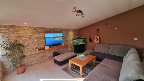 Apartman Sara- Vir