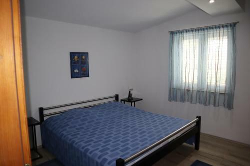 Apartmani Sanja