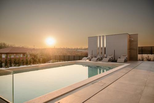Beautiful Villa Carlotta