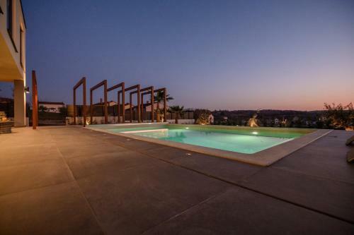 Beautiful Villa Carlotta
