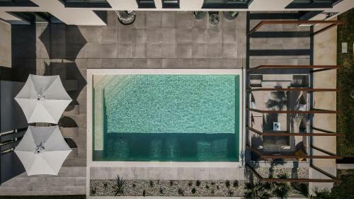 Beautiful Villa Carlotta