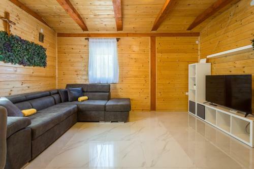 Holiday Home Luca