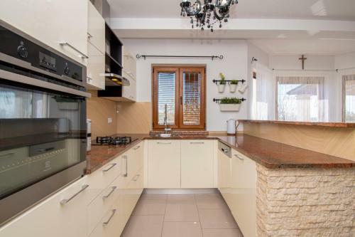 Villa Ferienhaus Renata