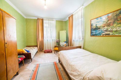 Hostal Rainbow/tsisartkela