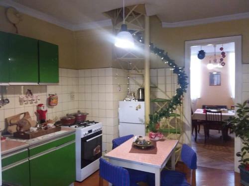 Hostal Rainbow/tsisartkela