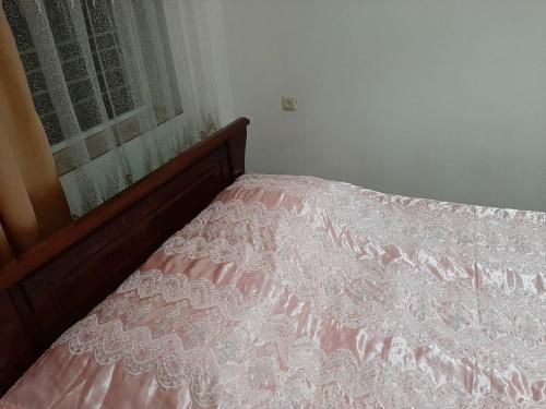 Comfortable Apartment In Chakvi