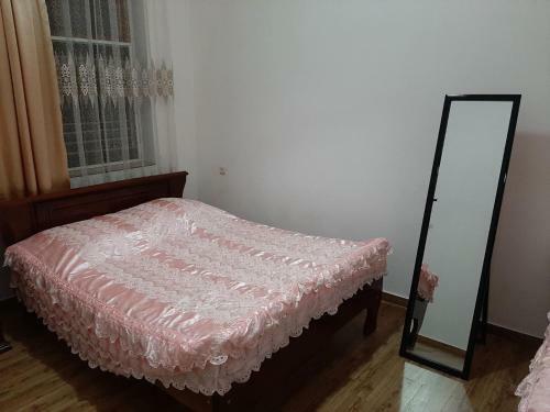 Comfortable Apartment In Chakvi