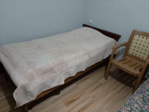 Comfortable Apartment In Chakvi