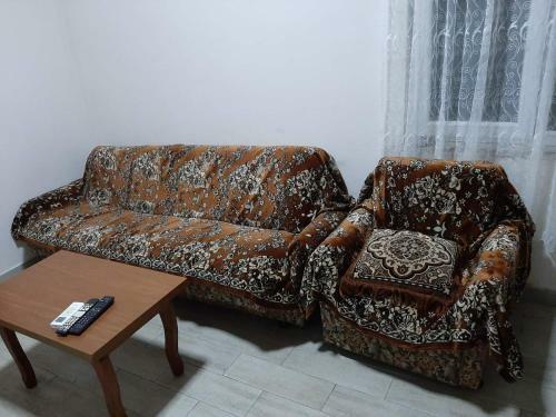 Comfortable Apartment In Chakvi
