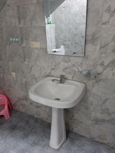Comfortable Apartment In Chakvi