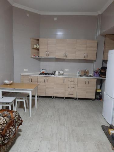 Comfortable Apartment In Chakvi