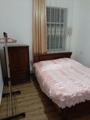 Comfortable Apartment In Chakvi