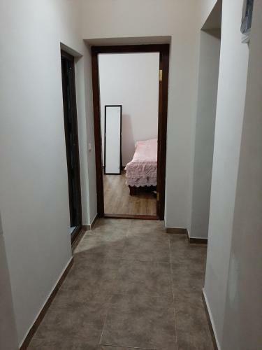 Comfortable Apartment In Chakvi