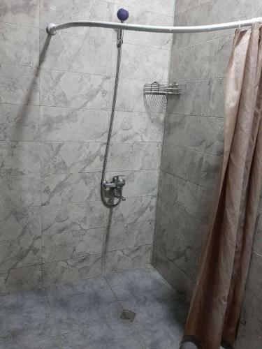 Comfortable Apartment In Chakvi