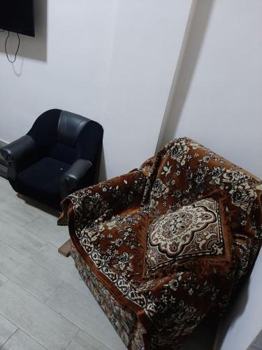 Comfortable Apartment In Chakvi
