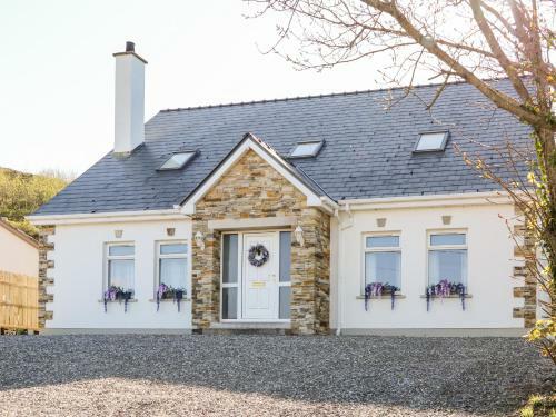 Wisteria Cottage