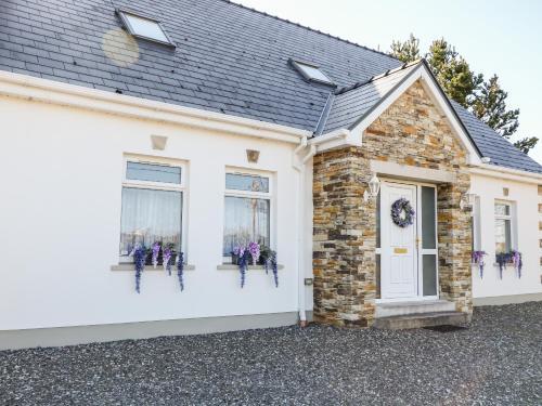 Wisteria Cottage