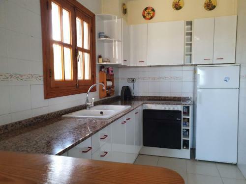 Apartamento Palmablanca Flat