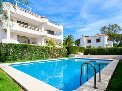 Apartment Las Palmas