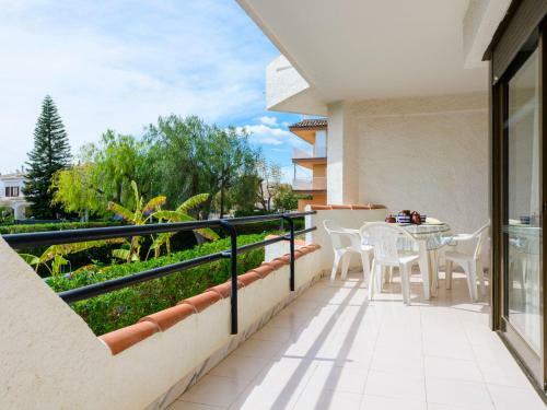 Apartment Las Palmas