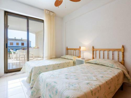 Apartment Las Palmas
