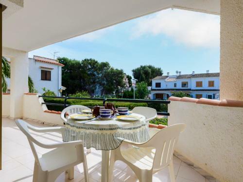 Apartment Las Palmas
