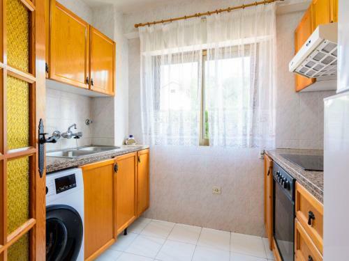 Apartment Las Palmas