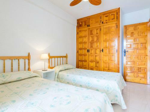 Apartment Las Palmas