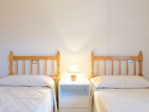 Apartment Las Palmas