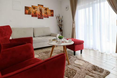 Luxurious Villa Rejo