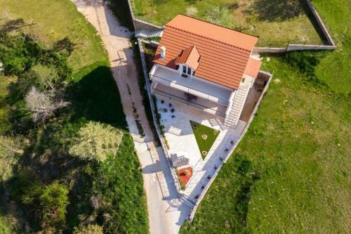 Luxurious Villa Rejo