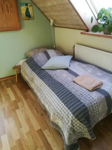 Green Vagon, Farm B&B Rooms For Rent