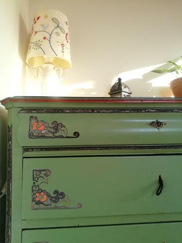 Green Vagon, Farm B&B Rooms For Rent