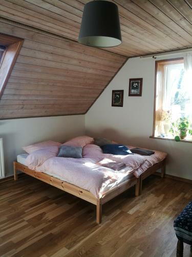 Green Vagon, Farm B&B Rooms For Rent