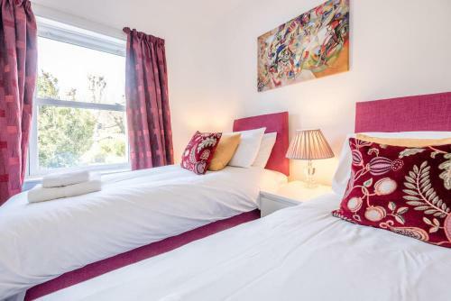 Apartamento Cornerstone