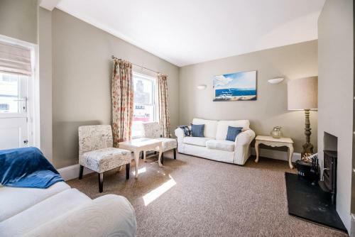 Apartamento Cornerstone