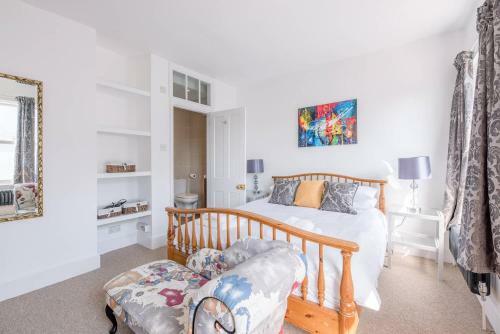 Apartamento Cornerstone