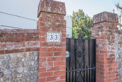 Apartamento Cornerstone