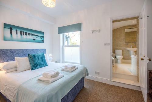 Apartamento Cornerstone