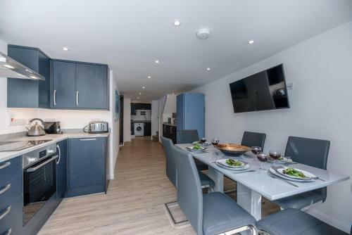 Apartamento Cornerstone