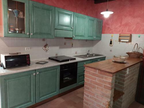 Casa Piccolo Borgo