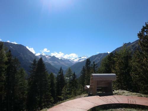 Apartamento Perkmannhof