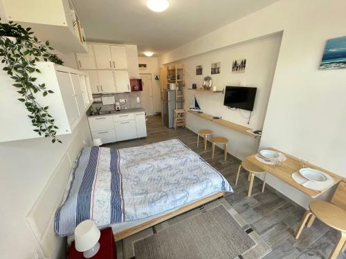 Albert Apartman Balatonber�ny