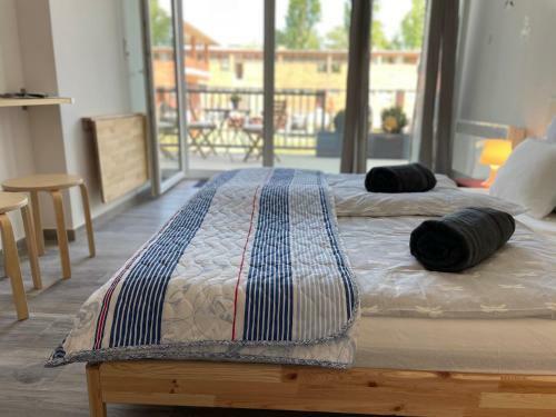 Albert Apartman Balatonber�ny