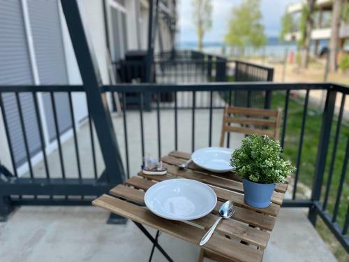 Albert Apartman Balatonber�ny