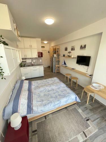Albert Apartman Balatonber�ny