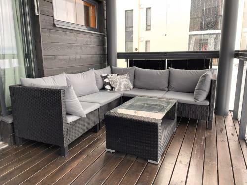 Apartamento Timantti B13