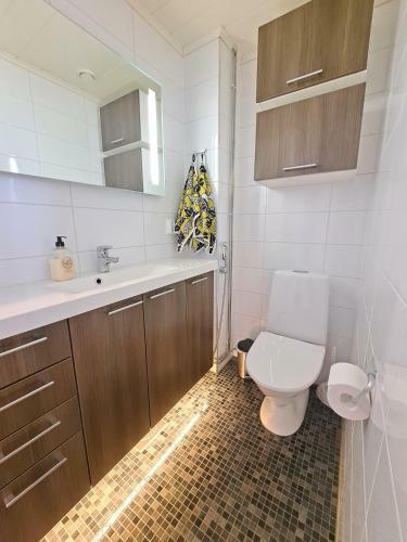 Apartamento Timantti B13