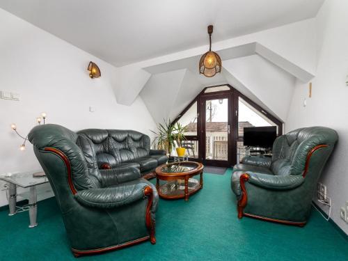 Apartment Elis